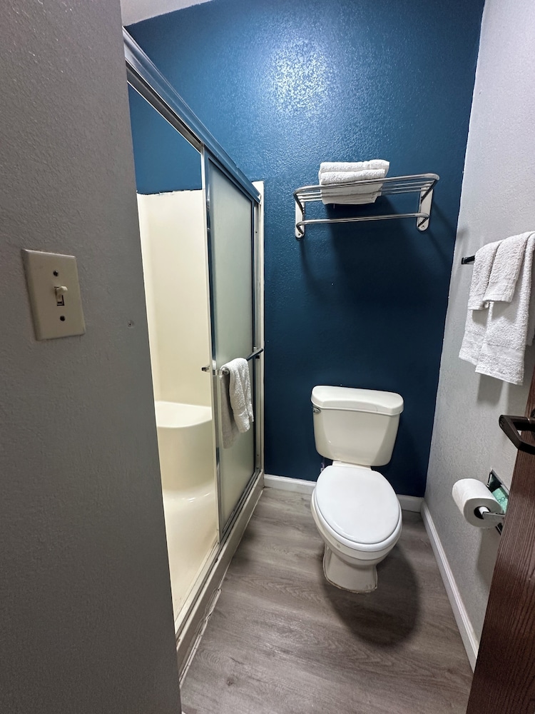 Budget Inn, Hwy 41, Billede 7