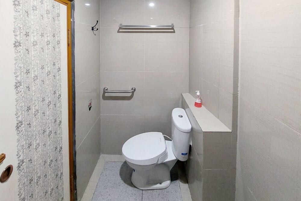 Deluxe Double Room - Photo 3