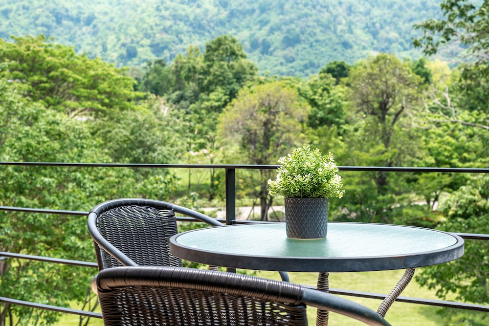 Duplex Twin with Terrace - Mountain View photo 3