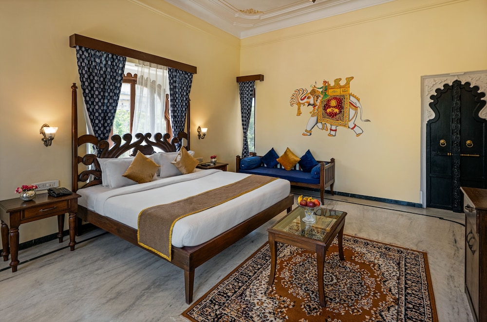 Heritage Suite photo 3