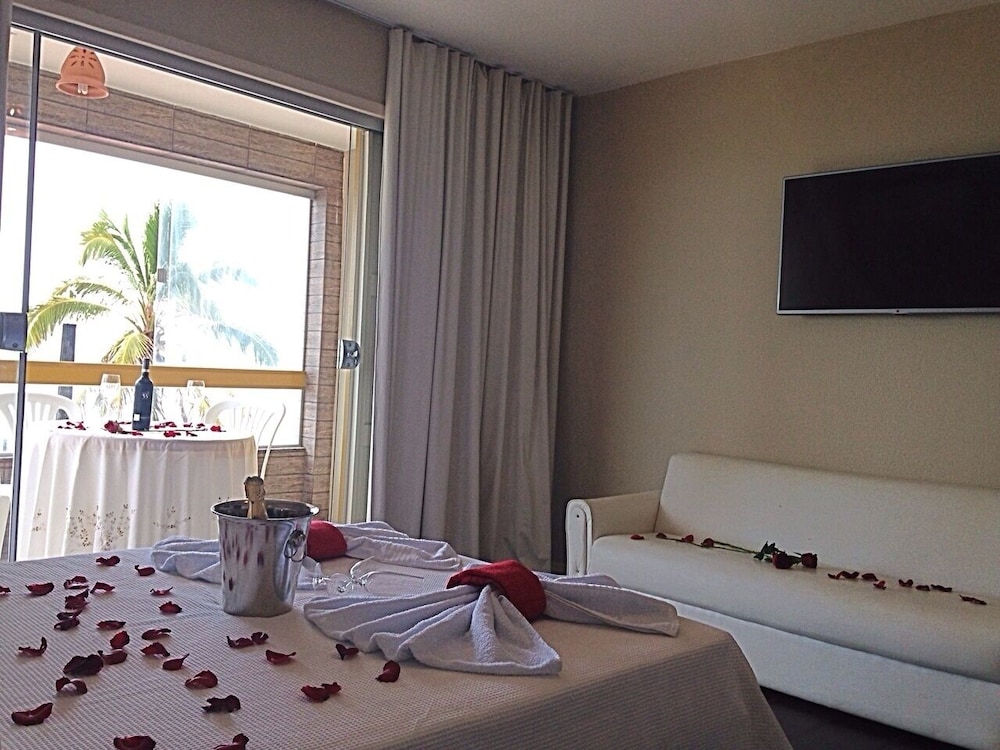 Panoramic Quadruple Room photo 1