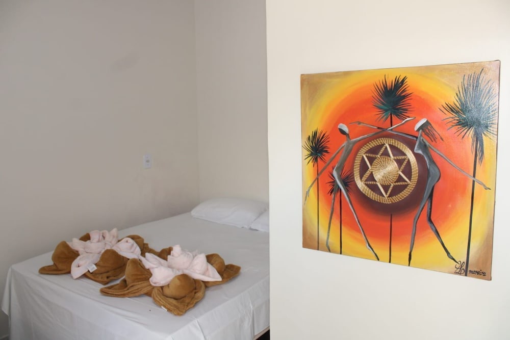 Standard Double Room photo 1