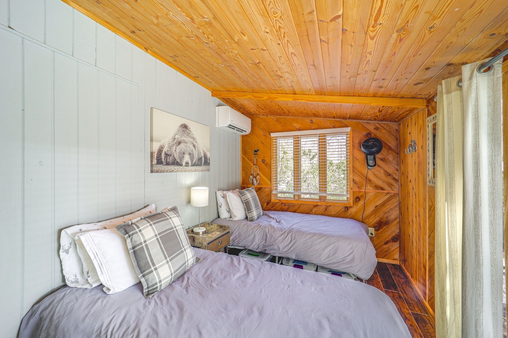 House (2 Bedrooms) photo 3