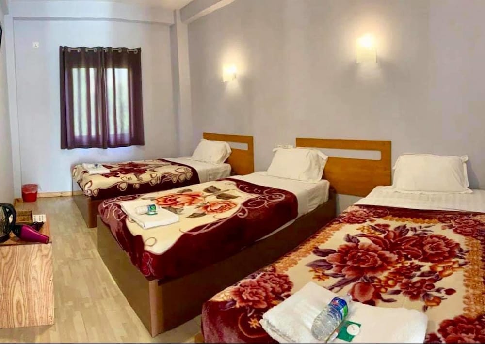 Superior Triple Room