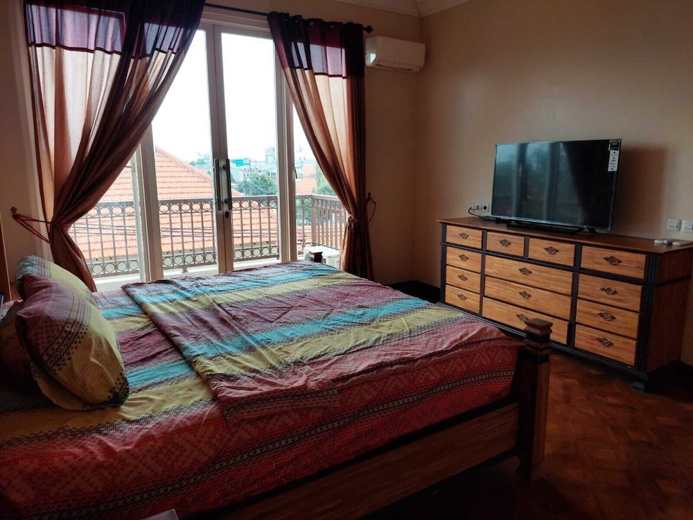 Executive Room photo 1