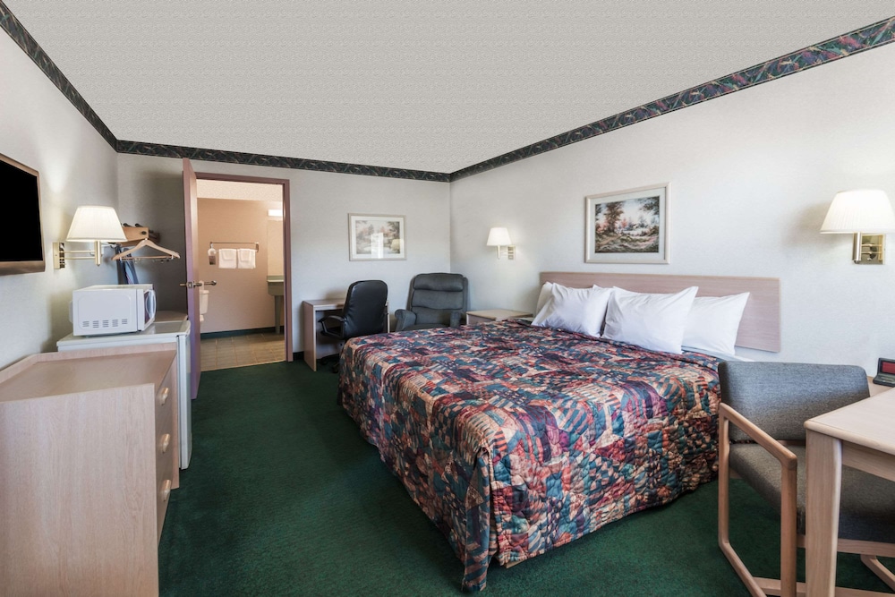 Knights Inn Ottawa, Billede 2