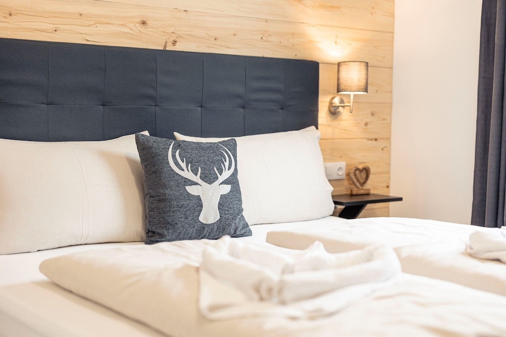 Comfort Chalet, 4 Bedrooms photo 2