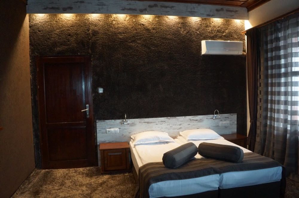 Superior Double Room, Balcony photo 3