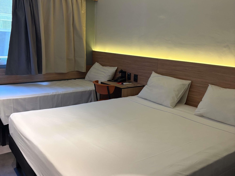 Standard Room, 1 Double Bed, Accessible photo 1