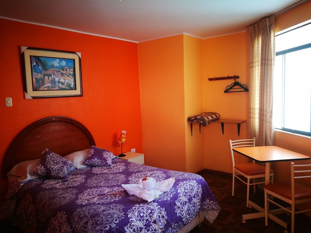 Double Room, 1 Double Bed photo 3