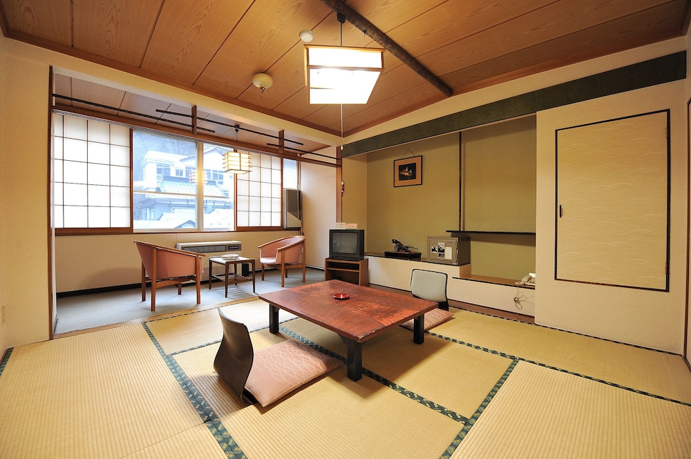 Japanese Style Room, Smoking, Private Toilet, Annex Building