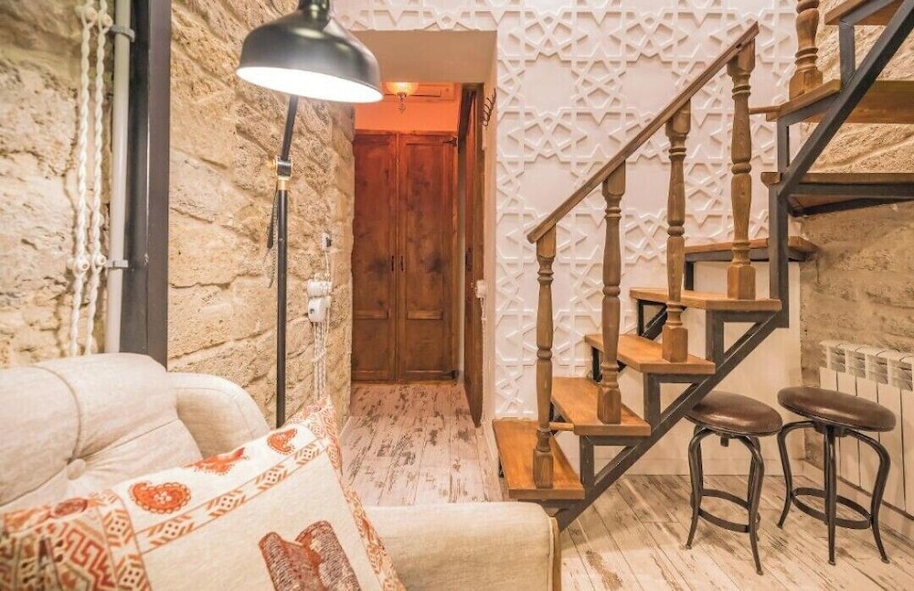 Classic Duplex, City View photo 2