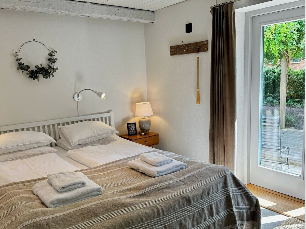 Superior Double Room, Courtyard View, Signe photo 1