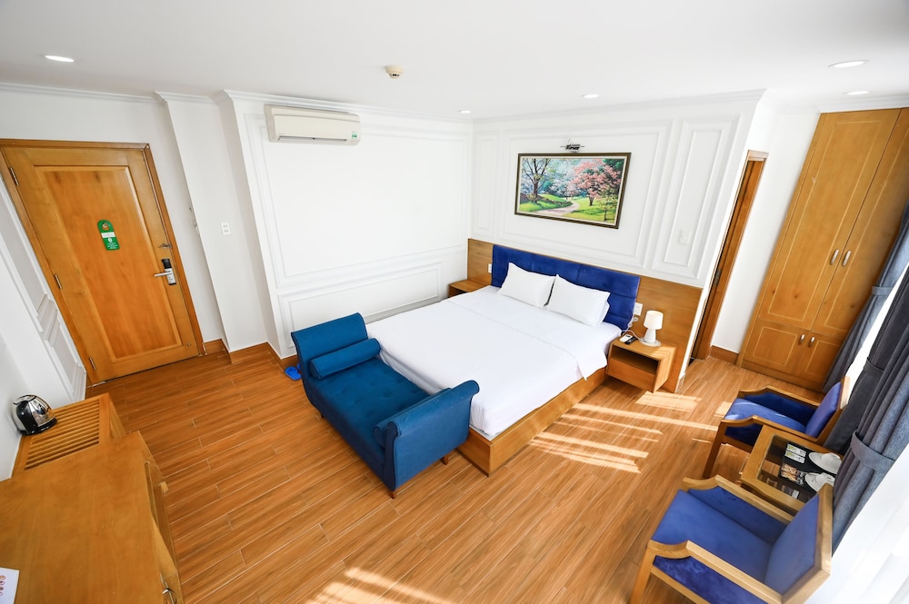 City Studio Suite photo 2