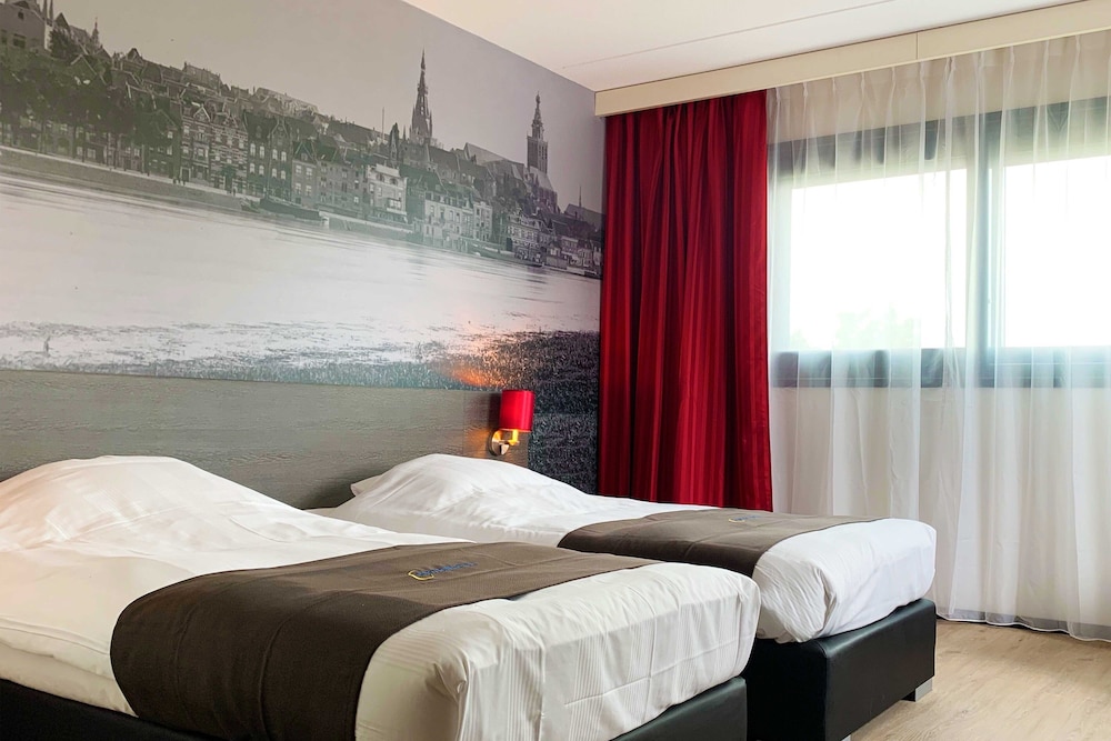 Deluxe Twin Room, 2 Twin Beds - Photo 1