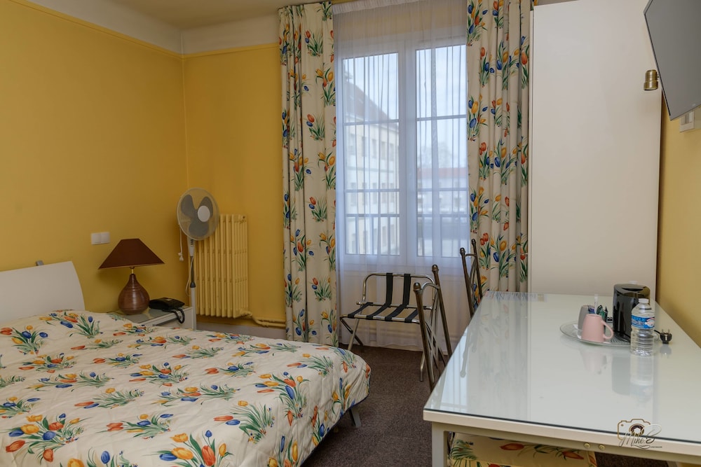 Classic Double Room photo 2