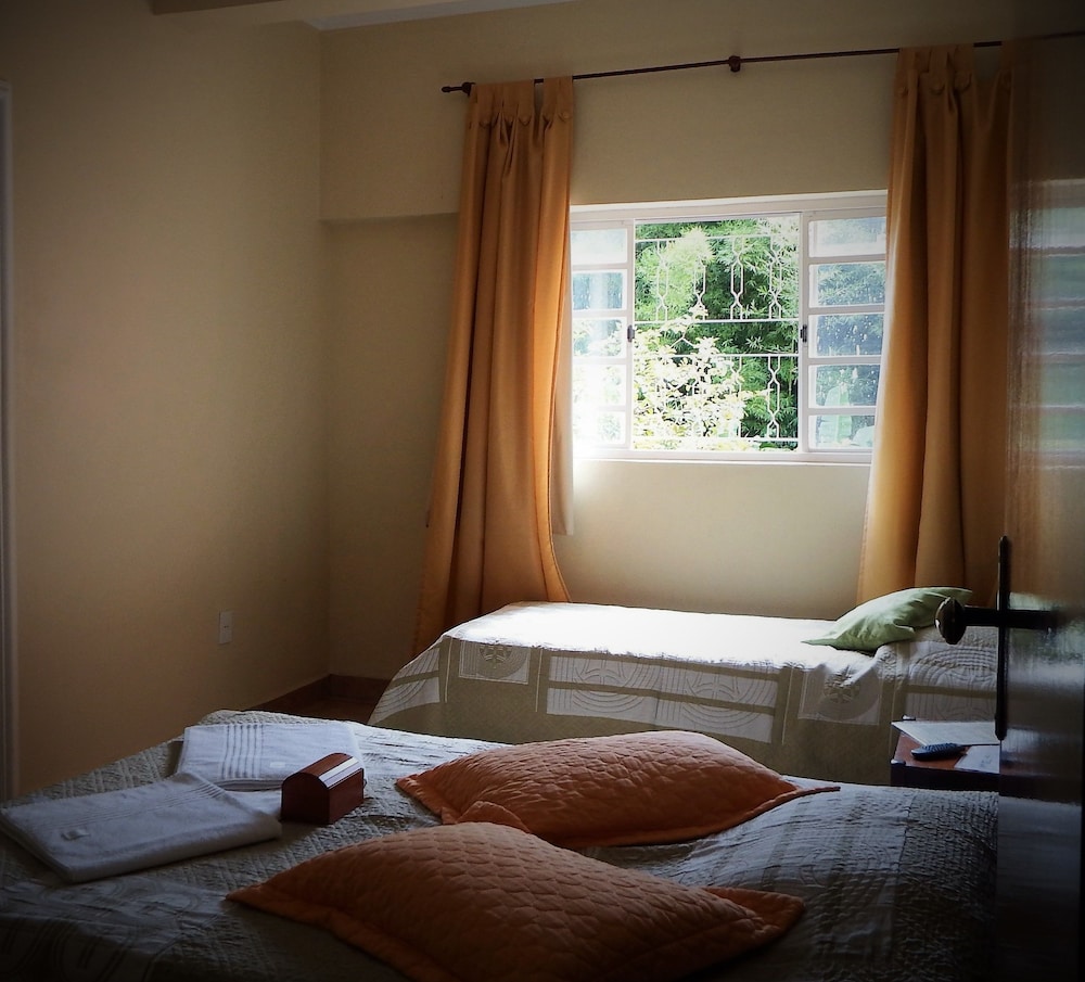 Standard Triple Room, Accessible (2 ) photo 1