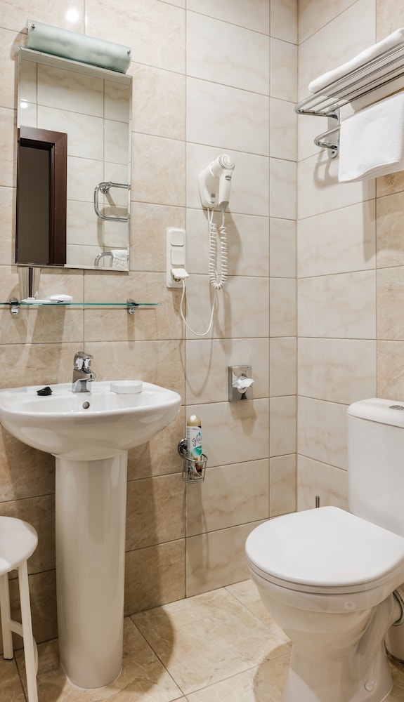 Standard Single Room photo 3