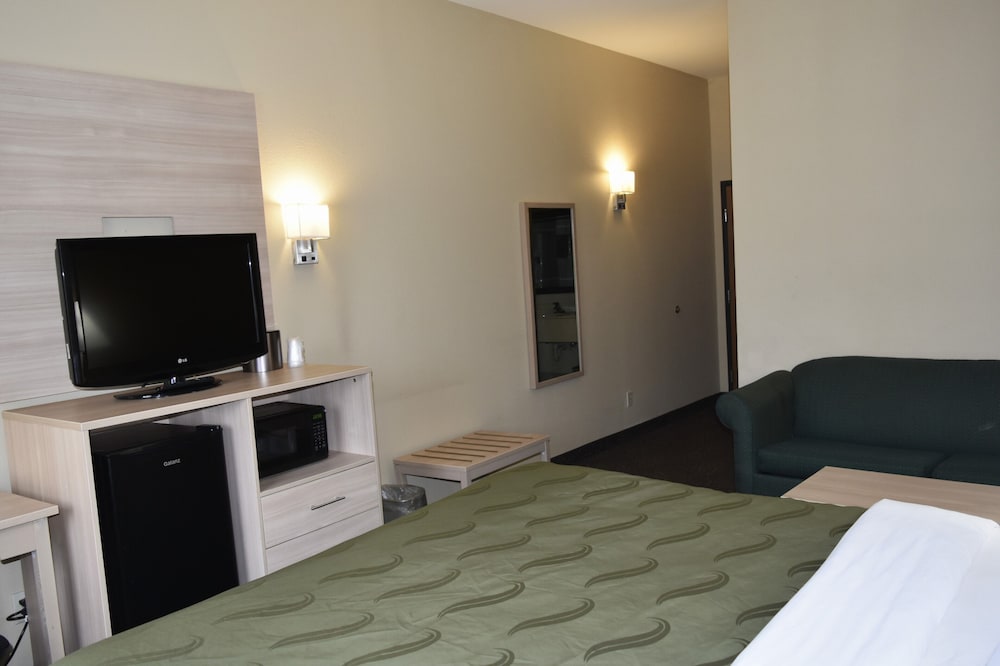 Studio, 1 King Bed, Accessible, Non Smoking - Photo 2