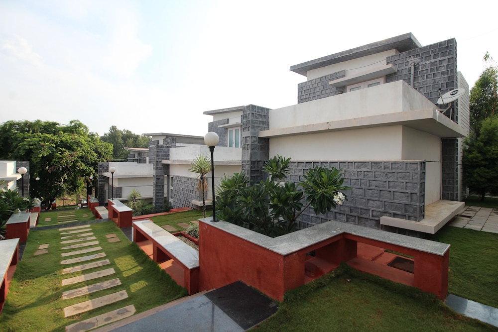 Luxury Villa, 2 Bedrooms, Mountain View photo 2