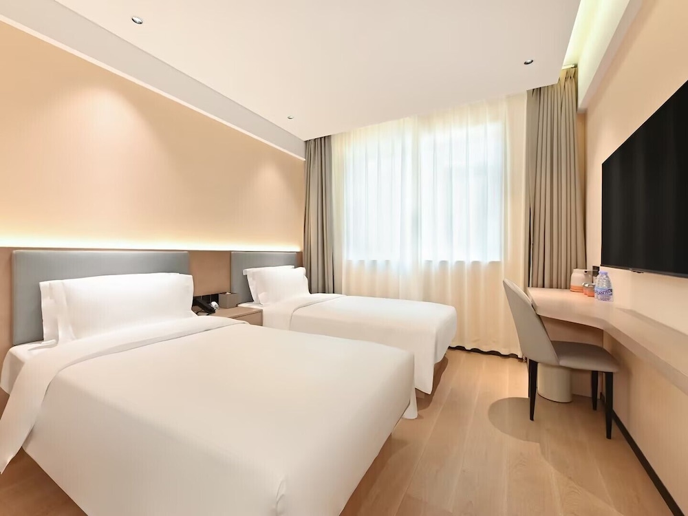 Business Twin Room, Non Smoking