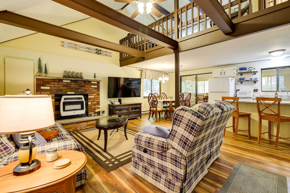 House (3 Bedrooms) photo 1