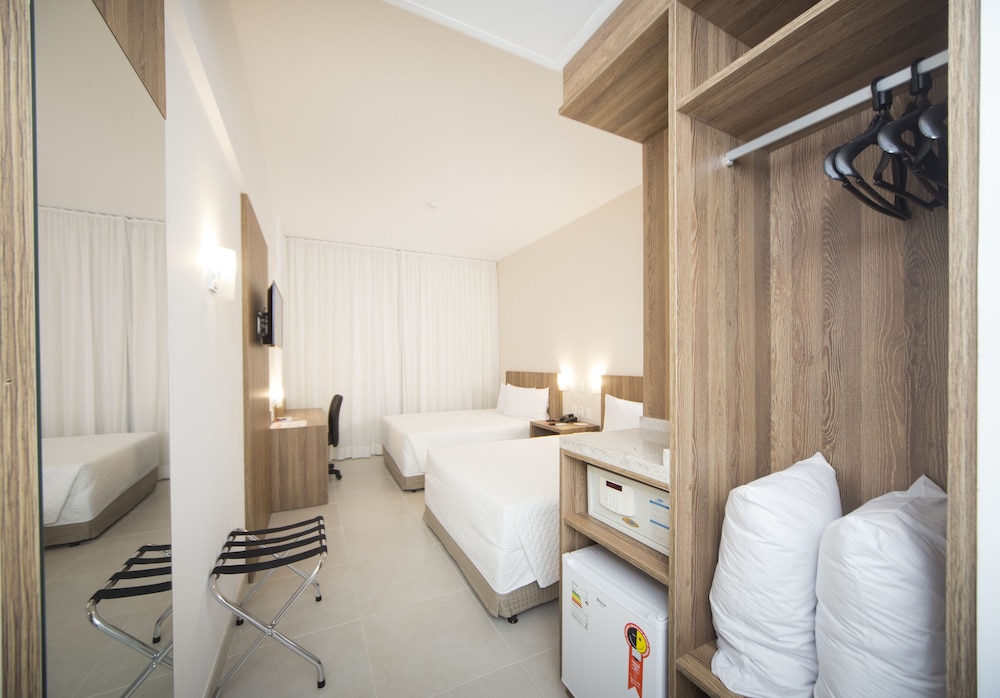 Executive Double or Twin Room, 1 Bedroom photo 2
