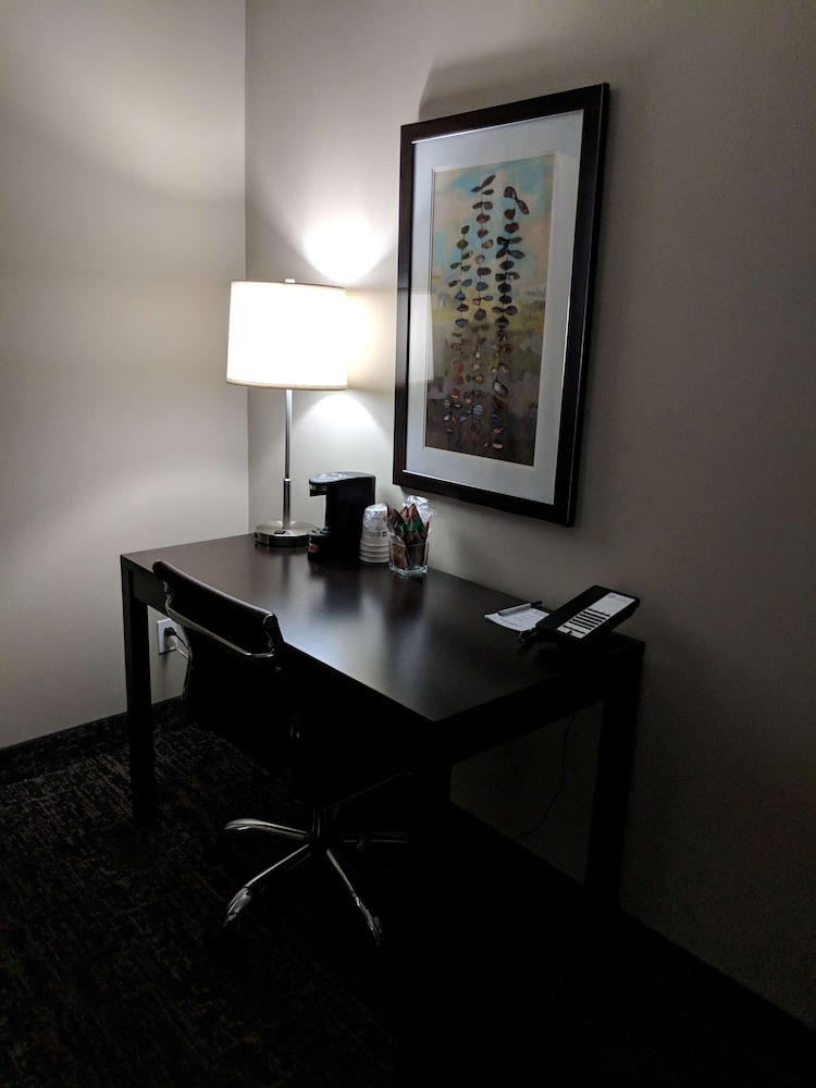 Standard Room, 2 Queen Beds, Non Smoking, Refrigerator & Microwave (Pet Friendly) photo 2