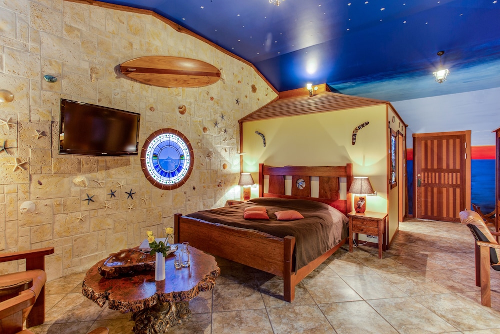 Junior Suite, River View photo 3