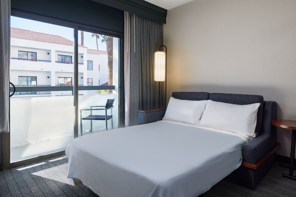 Suite, 1 Bedroom (Hearing Accessible) photo 2