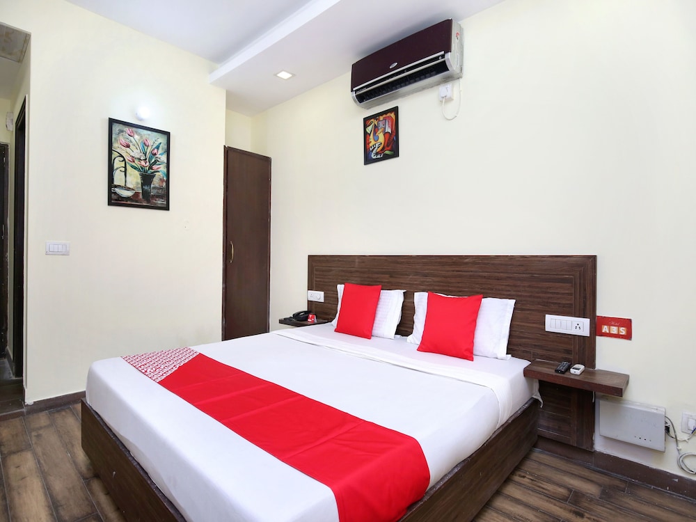 Standard Room photo 1