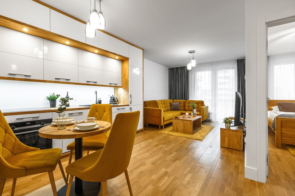 Premium Apartment, 1 Bedroom, Balcony photo 1