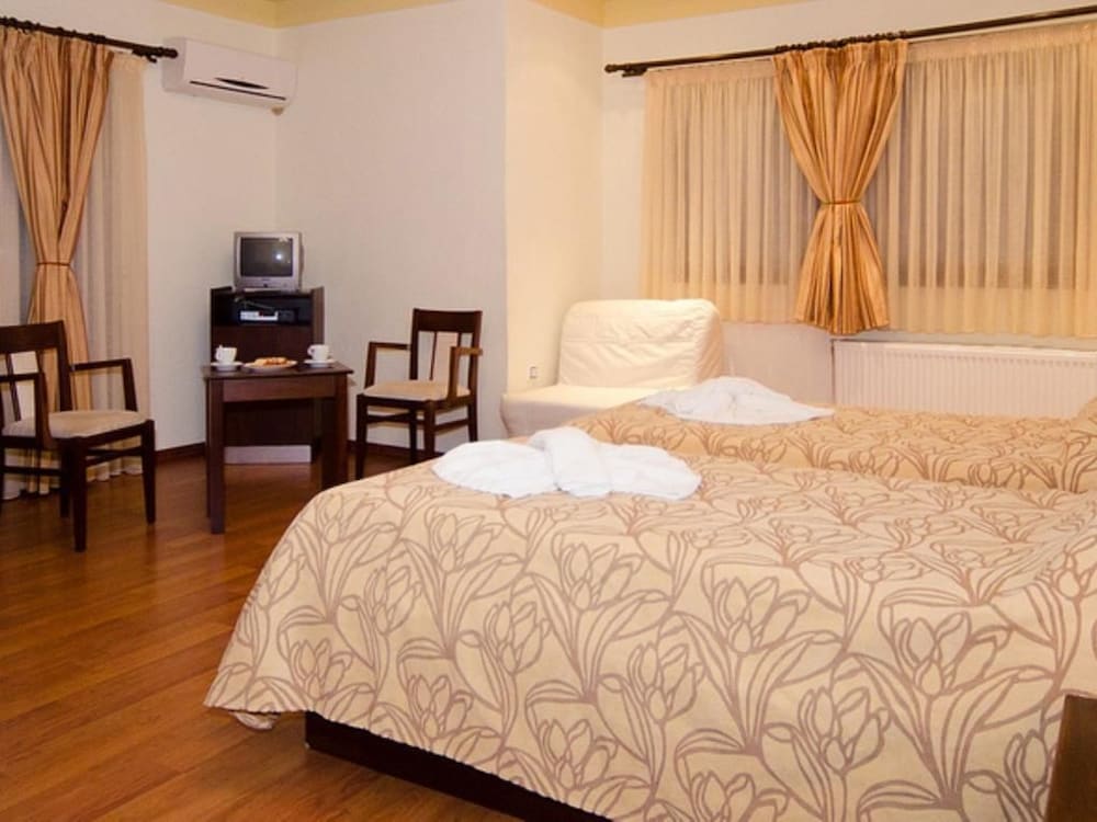 Standard Double Room photo 1