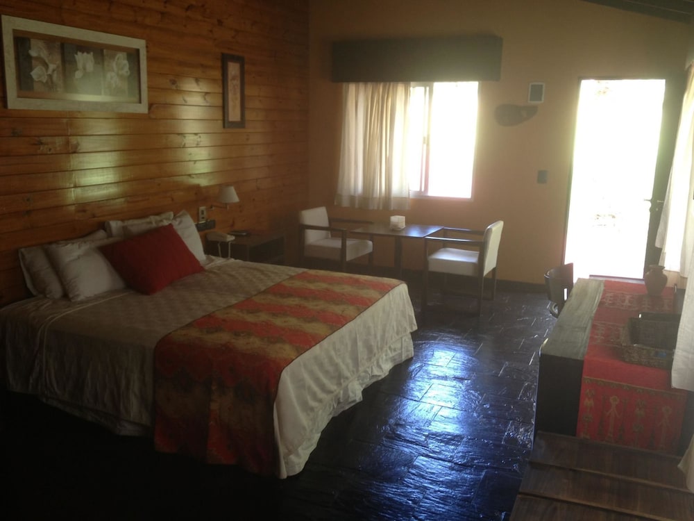 Standard Double Room, 1 Queen Bed photo 2