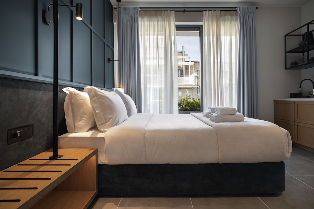 Executive Room, Balcony photo 2