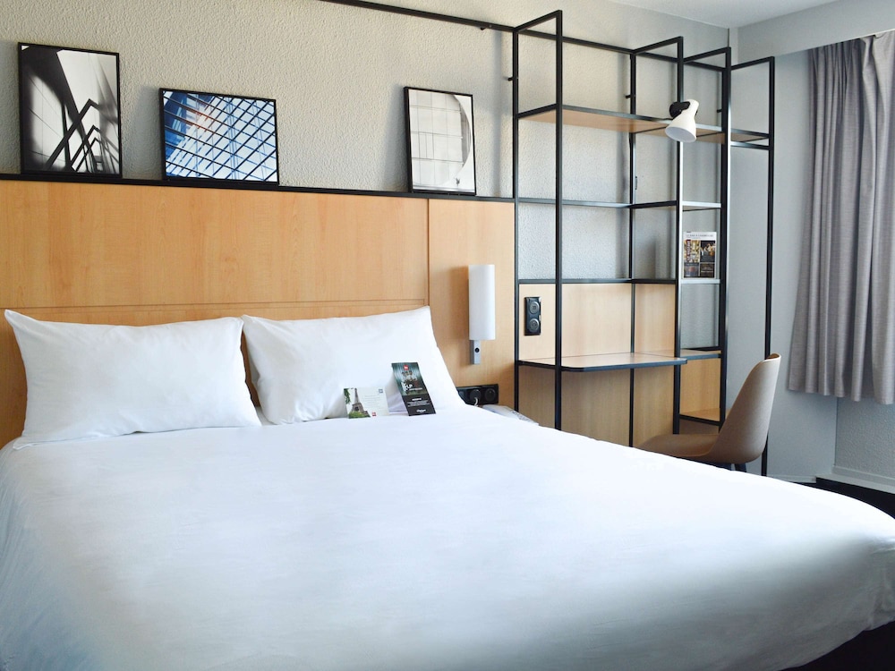 Standard Room, 1 Twin Bed