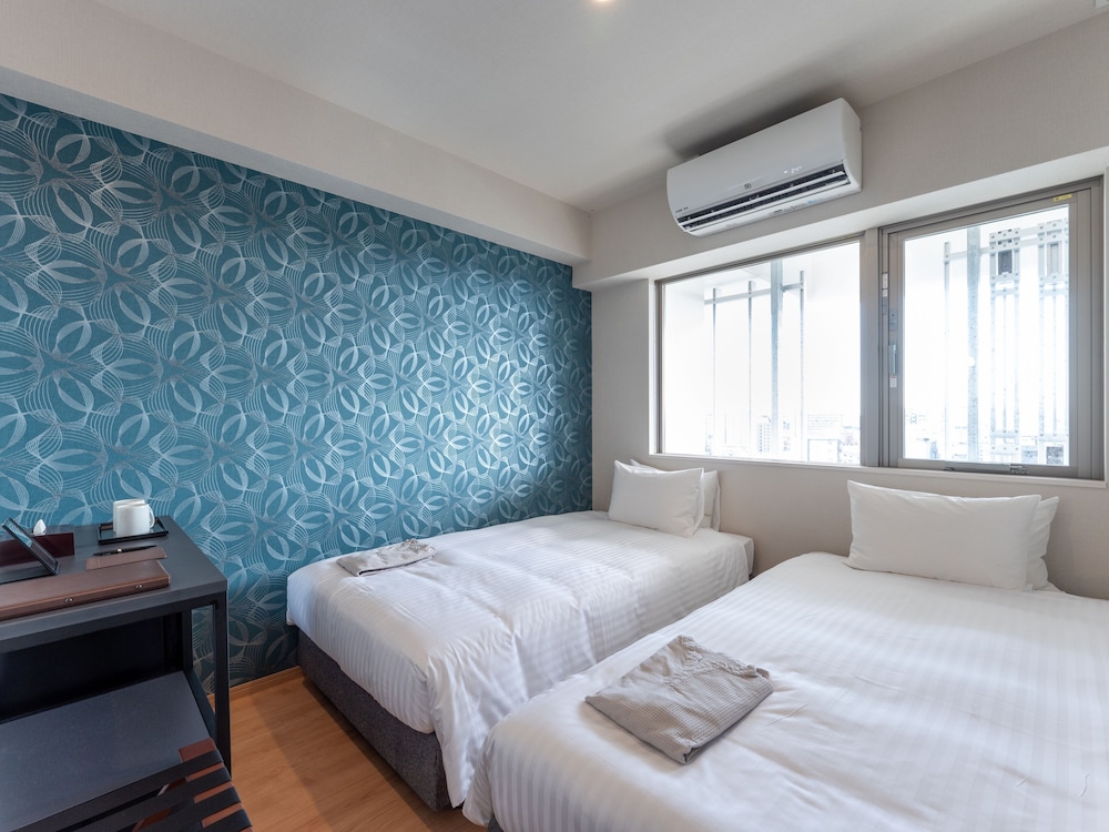 Standard Twin Room, Non Smoking photo 2