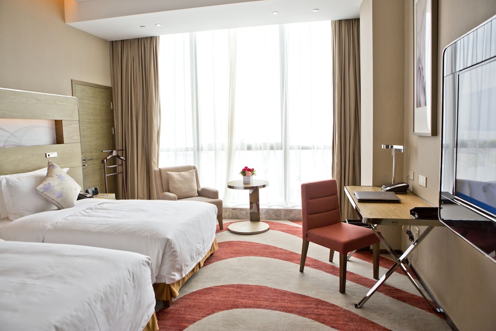 Executive Room, 2 Twin Beds photo 3