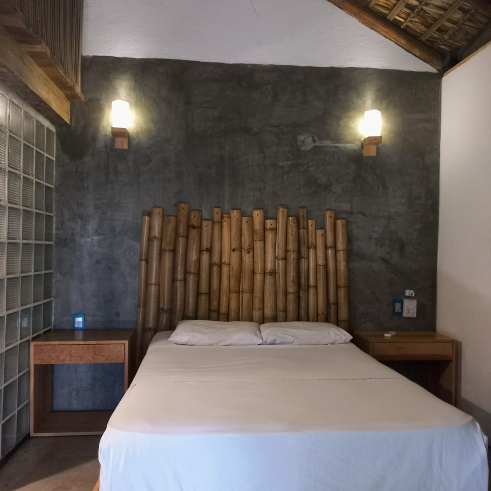 Comfort Room, 1 Double Bed