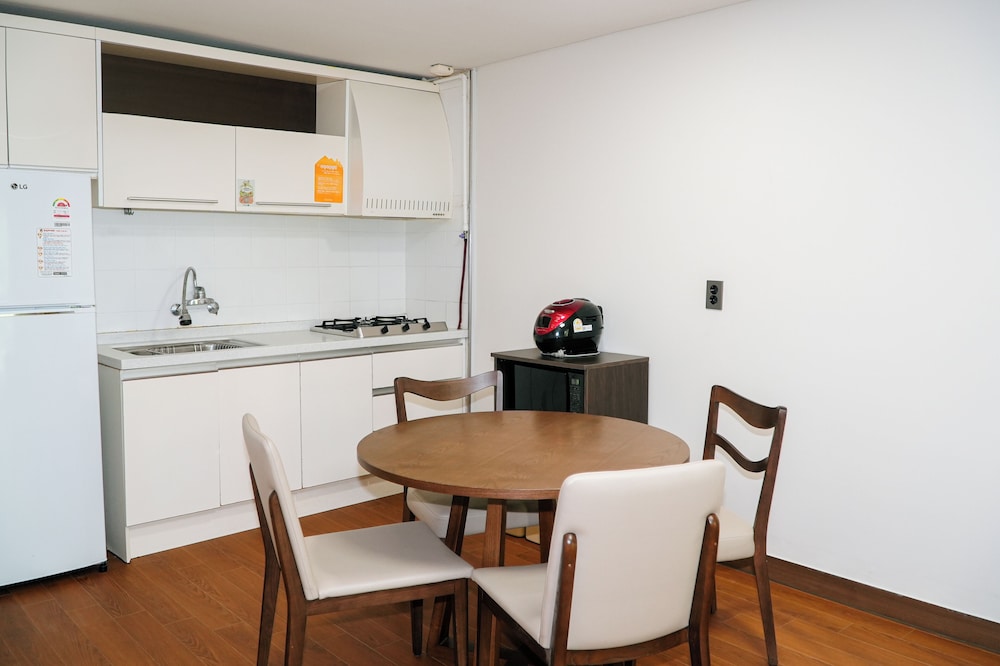 [Villa Condominium] 28A Ondol Type - Photo 4