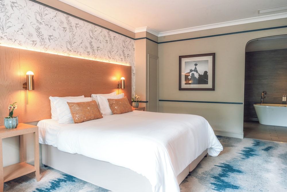 Brabazon House Suite photo 2