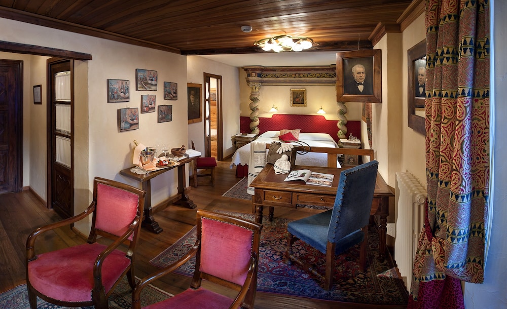 Junior Suite photo 3
