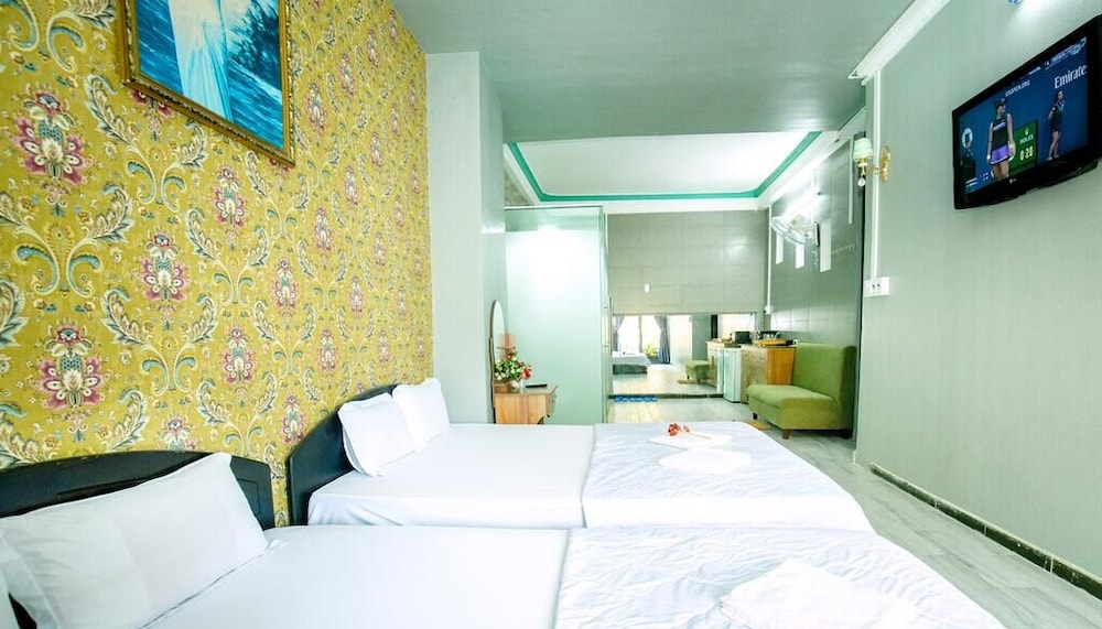 Deluxe Room photo 2
