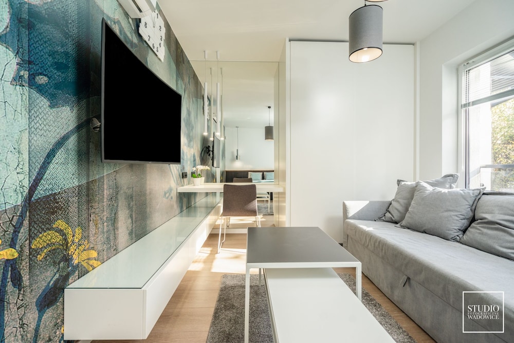 Exclusive Apartment, 3 Bedrooms photo 1