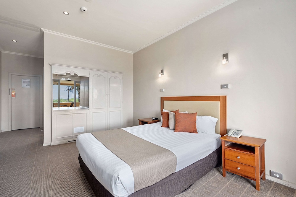 Superior Queen Room