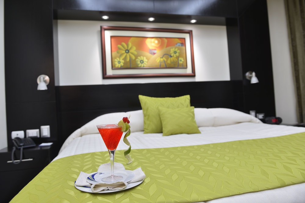 Superior Double Room - Photo 5