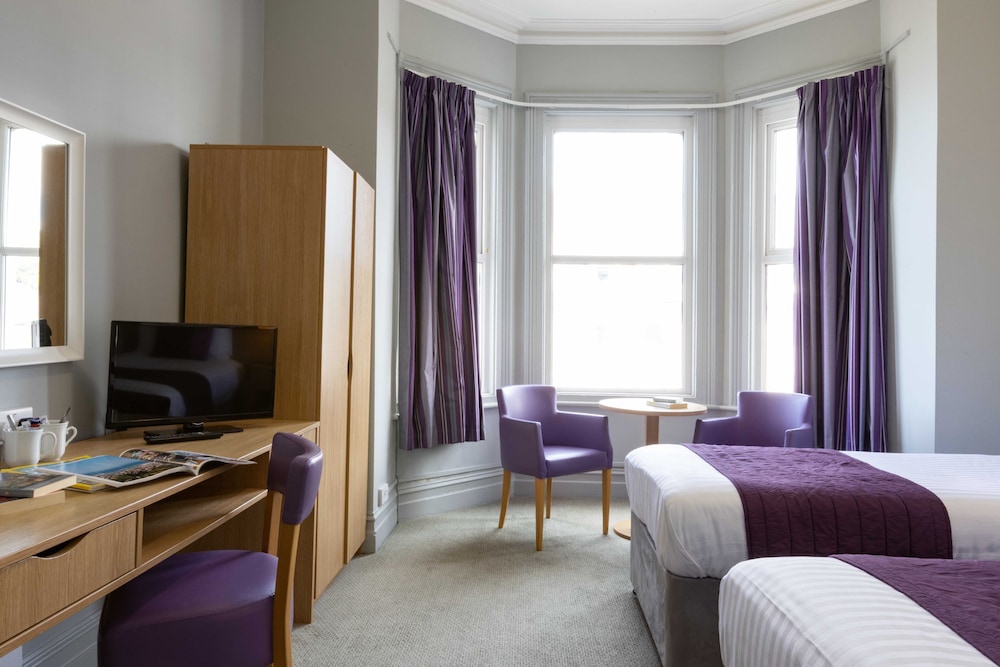 Family Triple Room photo 3