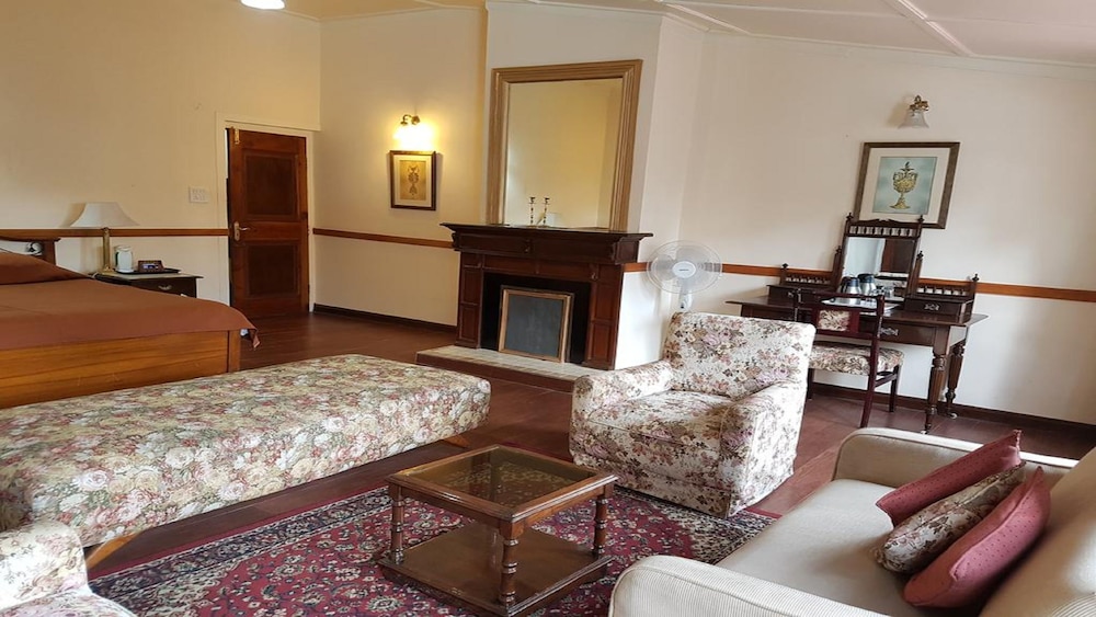 Family Suite photo 1
