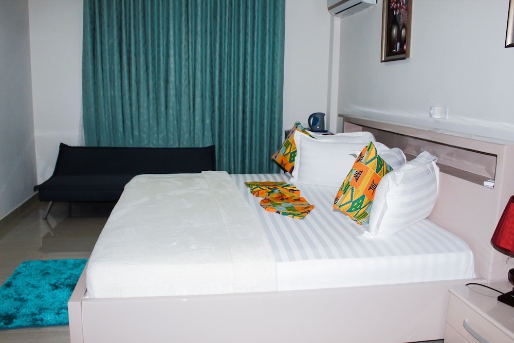 Executive Room photo 2