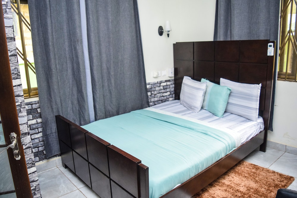 Basic Single Room photo 1